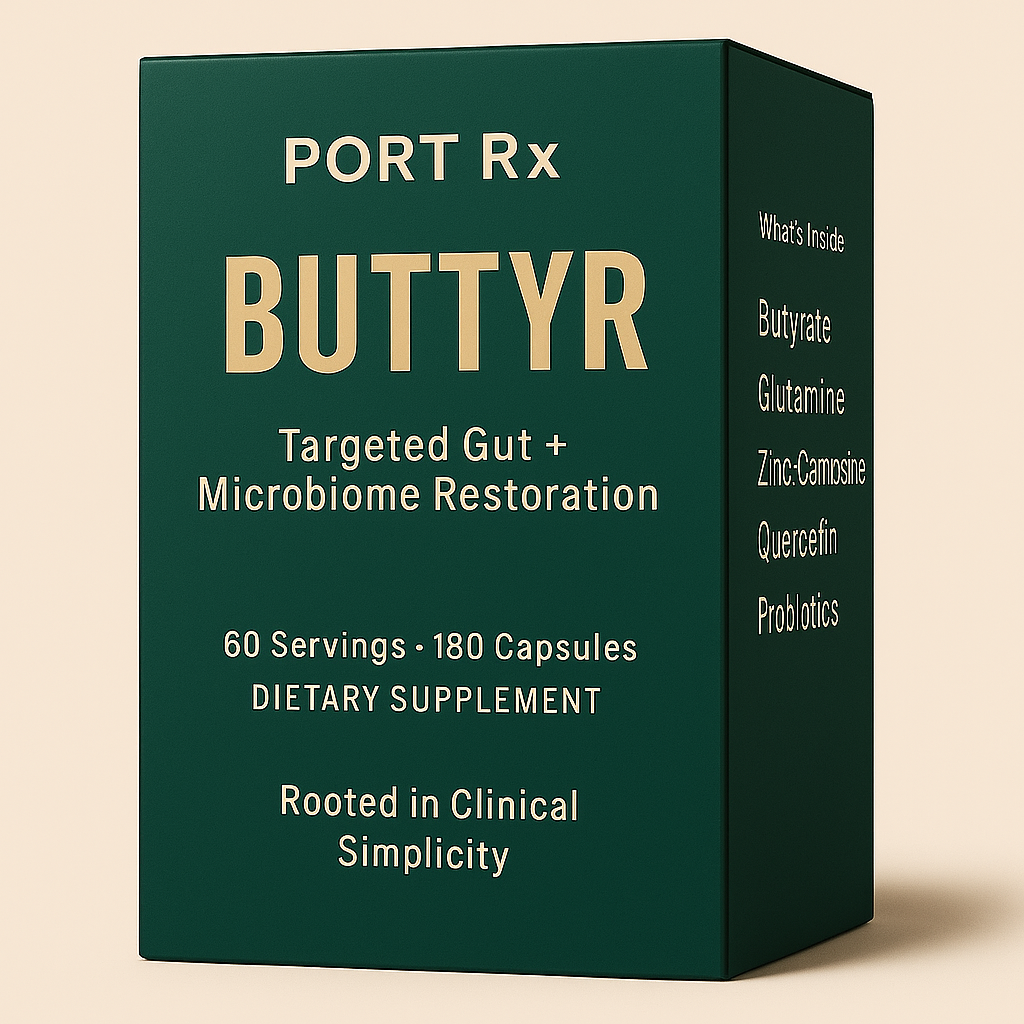 BUTTYR